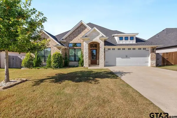 3145 Salado Creek Dr., Tyler, TX 75703