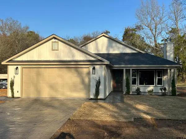 117 Cypress Circle, Mt Vernon, TX 75457