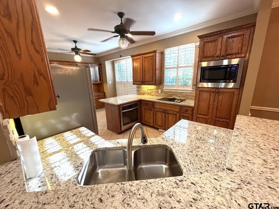 18378 WHIPPOORWILL LANE, Flint, TX 75762 - Image #3