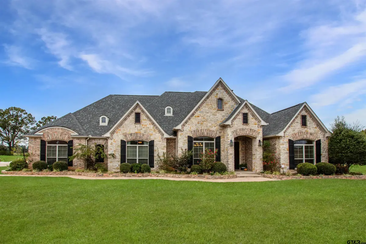 21882 Syrah Ln, Tyler, TX 75703 - #1