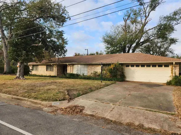 2806 N Glass Ave, Tyler, TX 75702