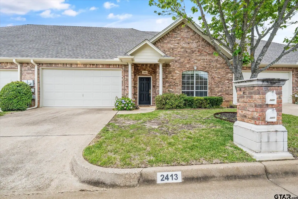 2413 DIETZ LANE, Tyler, TX 75701 - Image #1