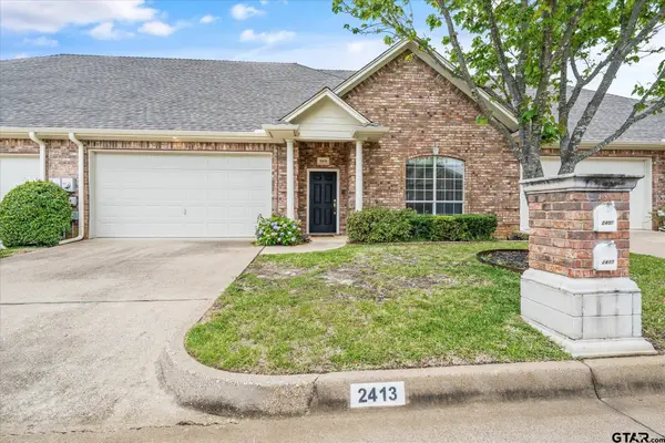 2413 DIETZ LANE, Tyler, TX 75701