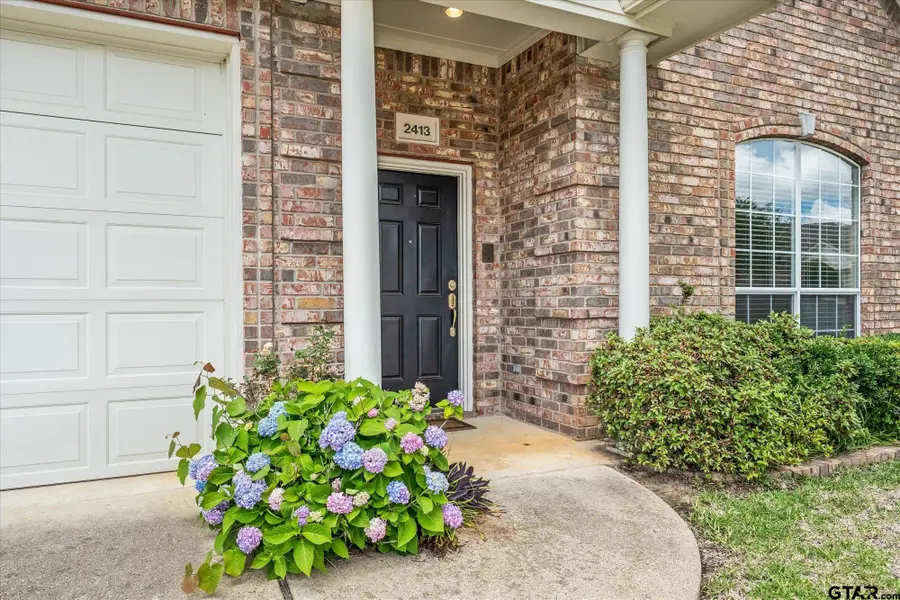 2413 DIETZ LANE, Tyler, TX 75701 - Image #2