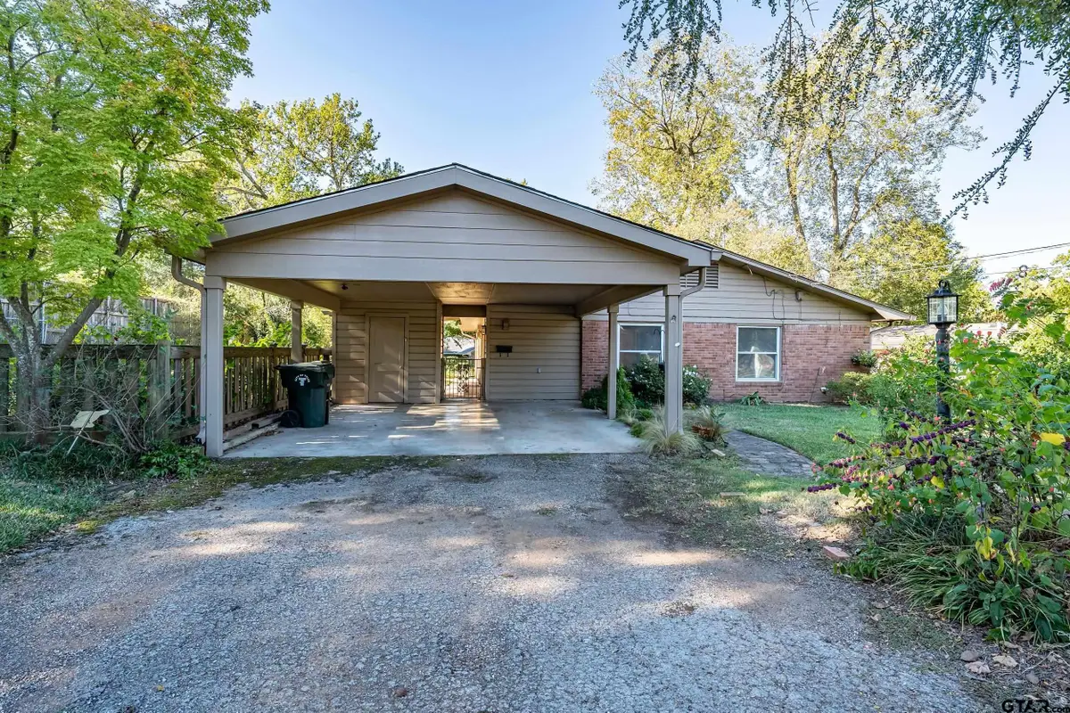 2713 Brentwood, Tyler, TX 75701 - #1