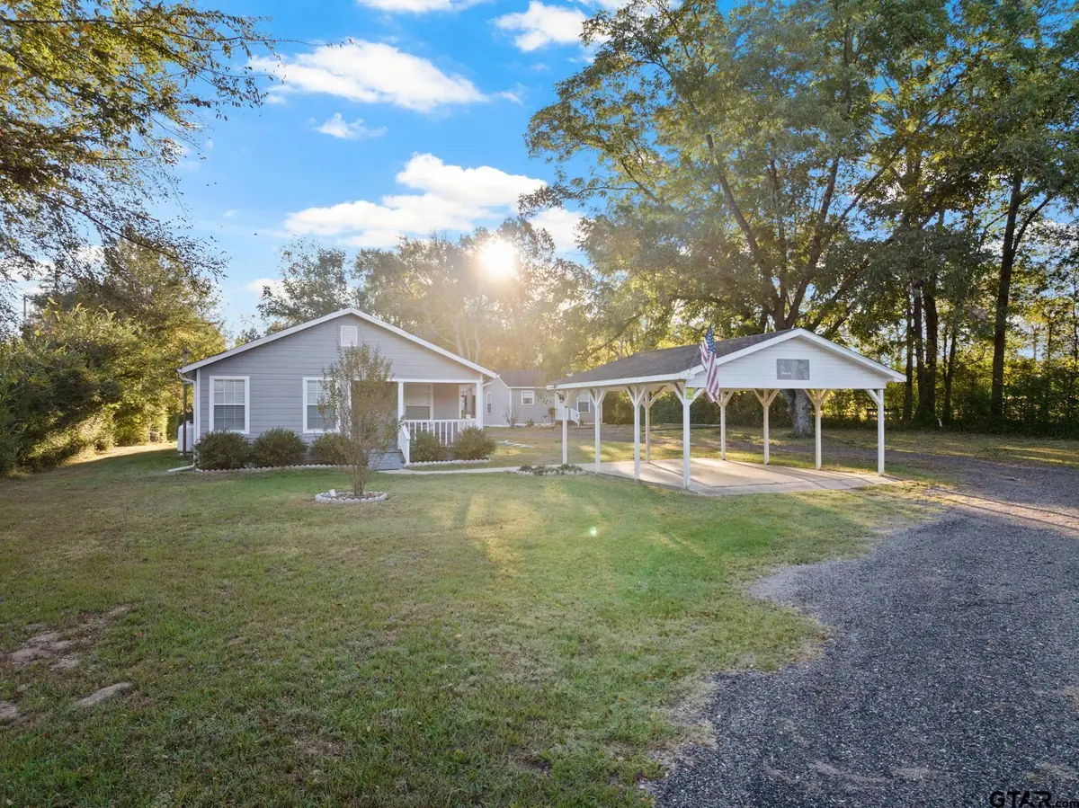 6799 FM 1402, Mount Pleasant, TX 75455 - Image #1