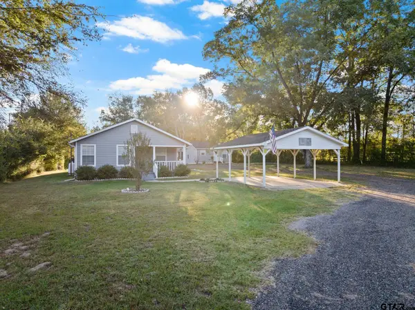 6799 FM 1402, Mt Pleasant, TX 75455