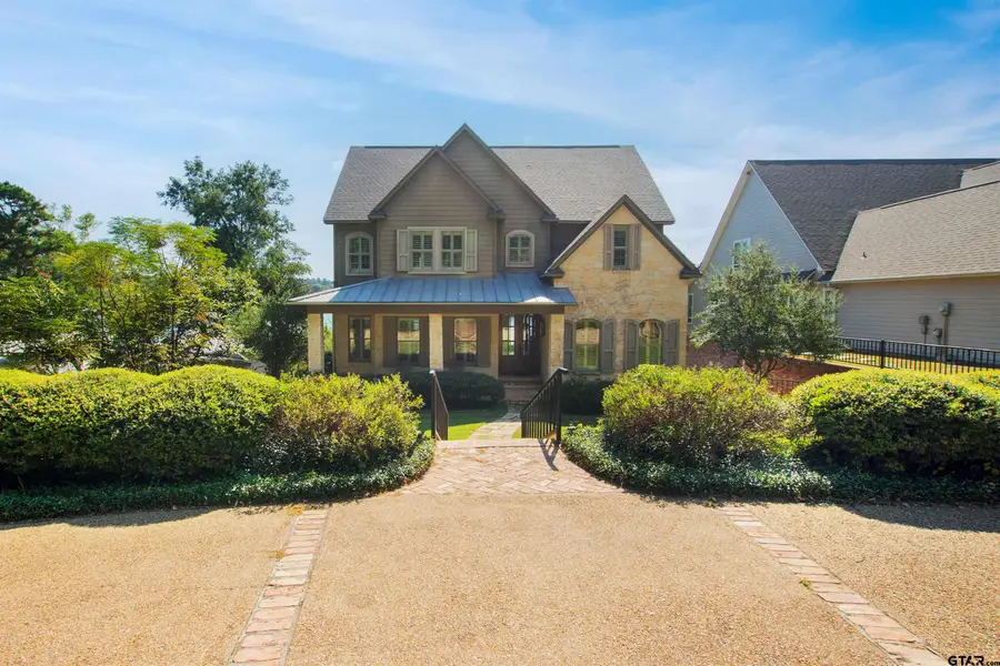 1712 Leisure Ln, Hideaway, TX 75771 - Image #2