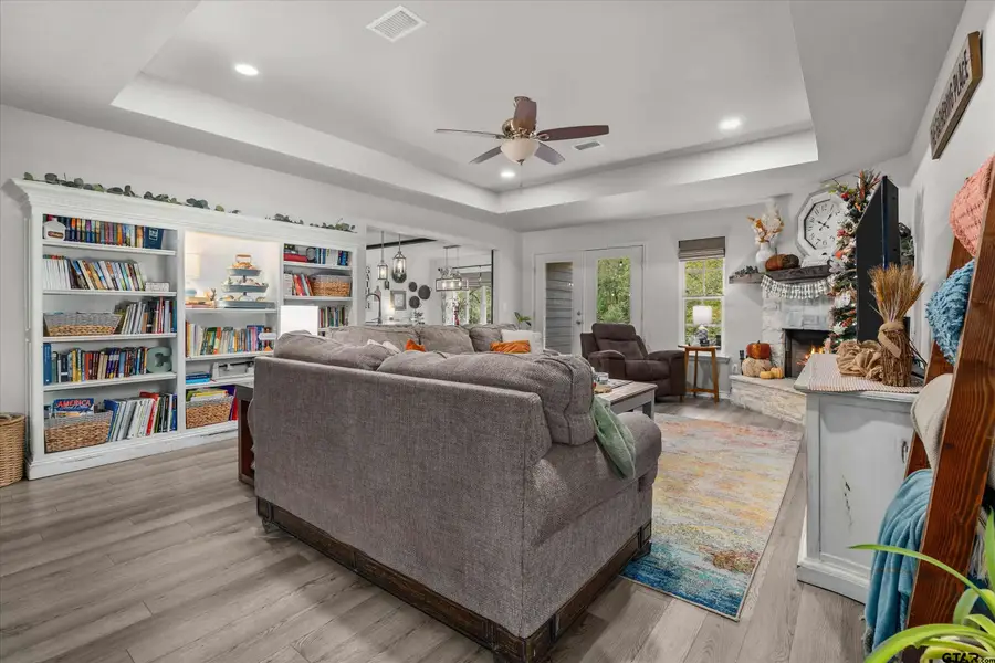 1703 County Road 3402, Bullard, TX 75757 - Image #2