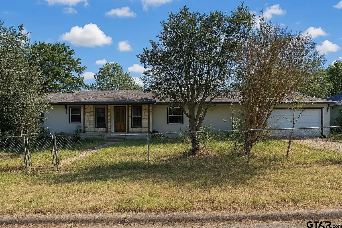 18958 County Road 356, Winona, TX 75792 - Image #1