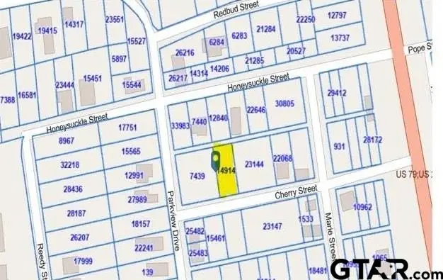 1003 Cherry Street, Henderson, TX 75652 - Image #3