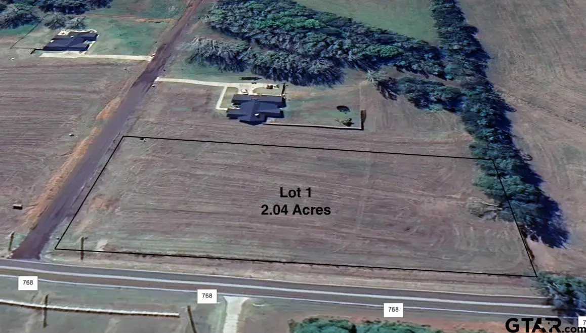 13365 FM 768, Jacksonville, TX 75766 - Image #1