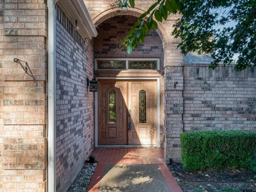 1173 Garden Park Circle, Tyler, TX 75703 - Image #2