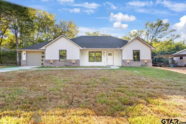 210 Cross St, Bullard, TX 75757