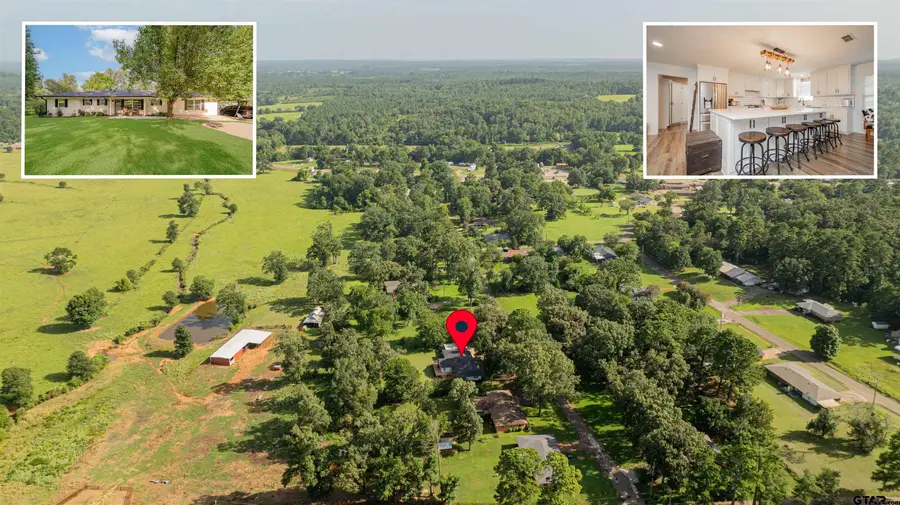 400 Crestview, Hughes Springs, TX 75656 - Image #3