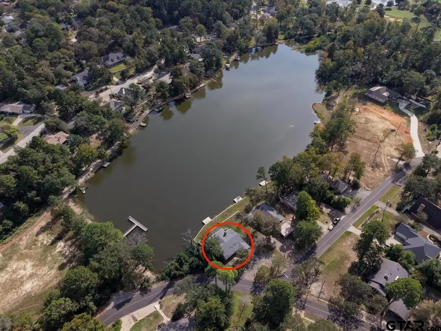 1225 Chateau Ln, Hideaway, TX 75771 - #3