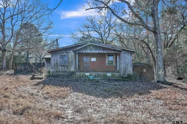 12364 E SH 43, Tatum, TX 75691