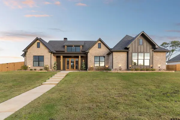 20253 Roebuck Drive, Bullard, TX 75757