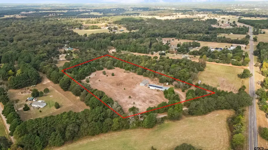 112 County Road 4716, Ben Wheeler, TX 75754 - Image #3