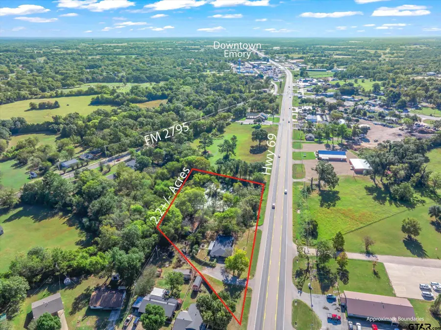 726 W Lennon Drive, Emory, TX 75440 - Image #3