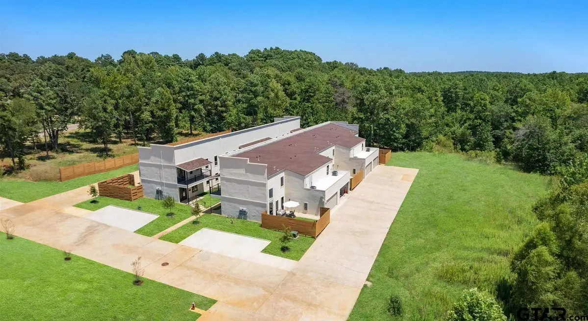 1211 Centennial Trl, Tyler, TX 75703 - #1