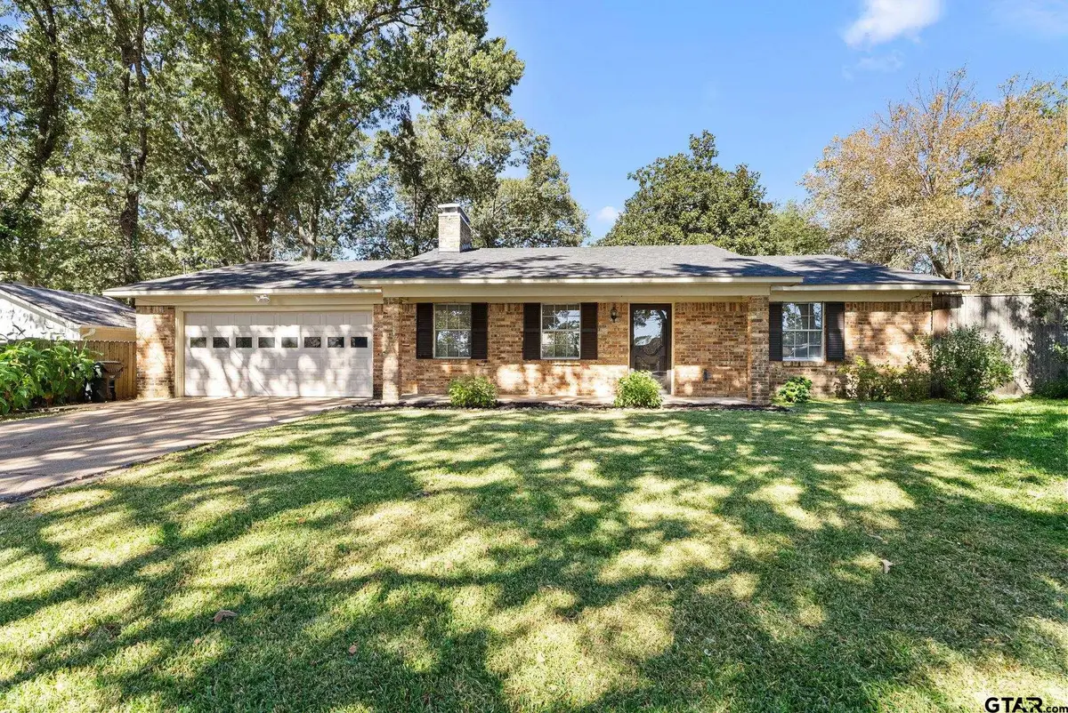 708 Oxford Circle, Tyler, TX 75703 - #1