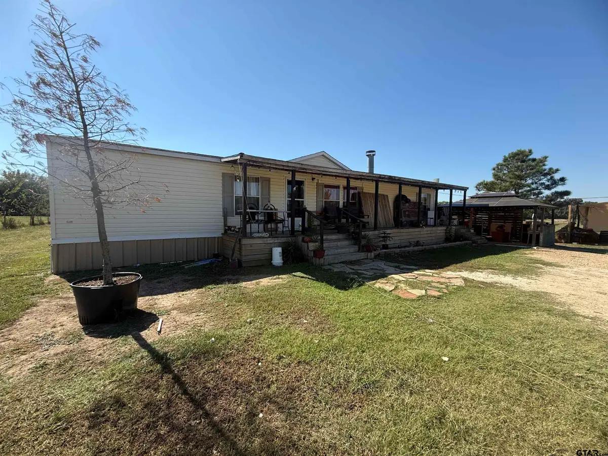 865 County Road County Road 3534, Saltillo, TX 75478 - Image #1