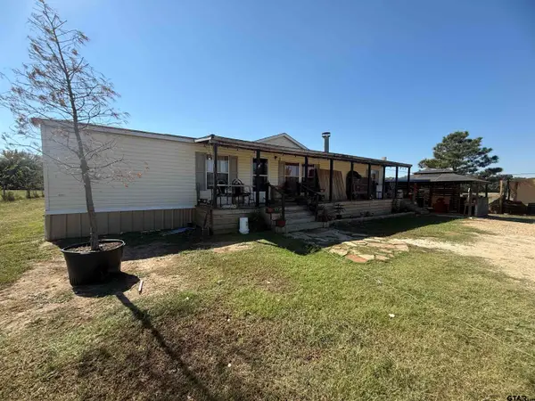 865 County Road County Road 3534, Saltillo, TX 75478