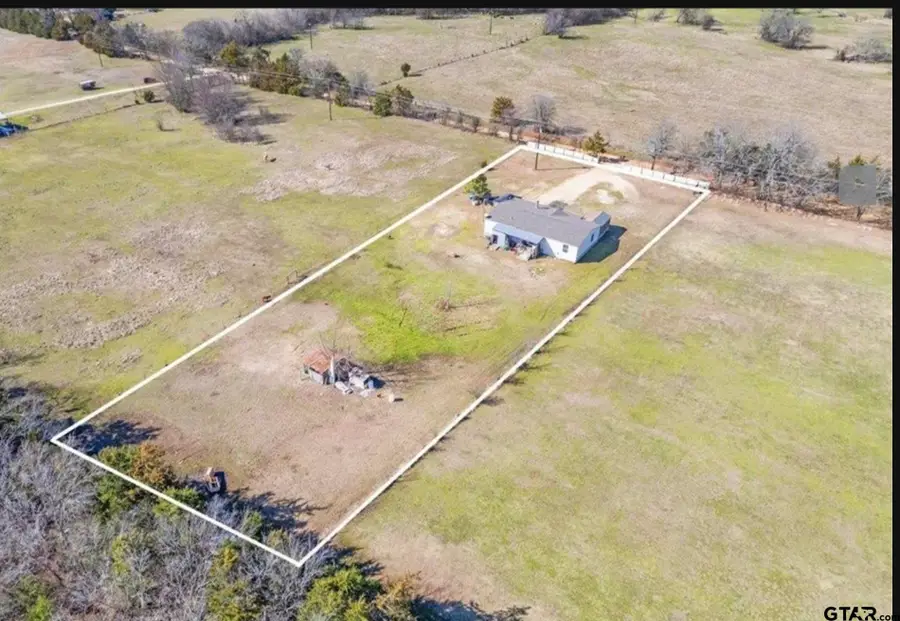 865 County Road County Road 3534, Saltillo, TX 75478 - Image #2