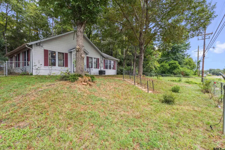 710 W 1ST STREET, Hughes Springs, TX 75656 - Image #2