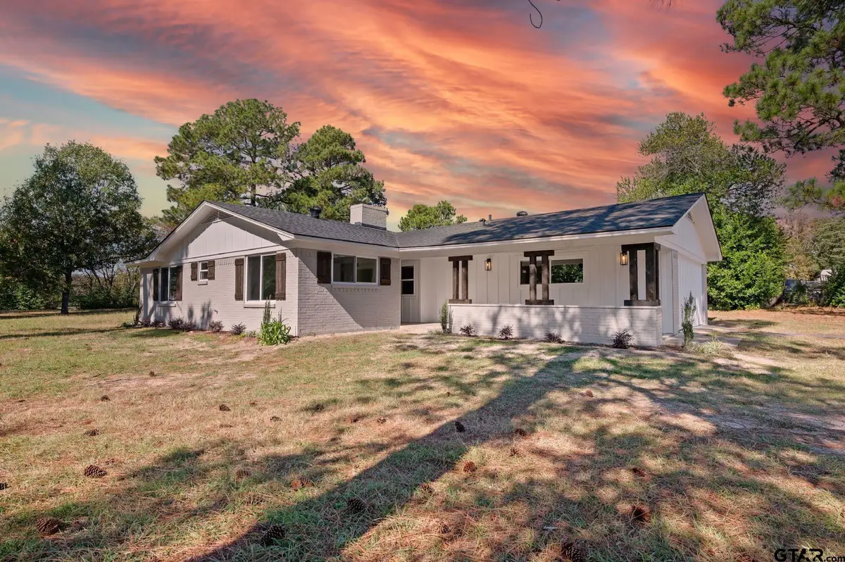 113 CR 2434, Mineola, TX 75773 - Image #1