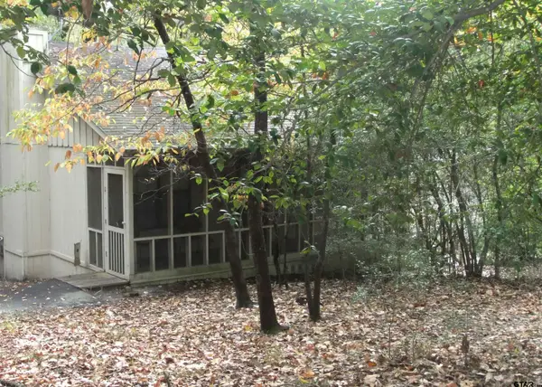 117 Cottonwood Cove, Holly Lake Ranch, TX 75765