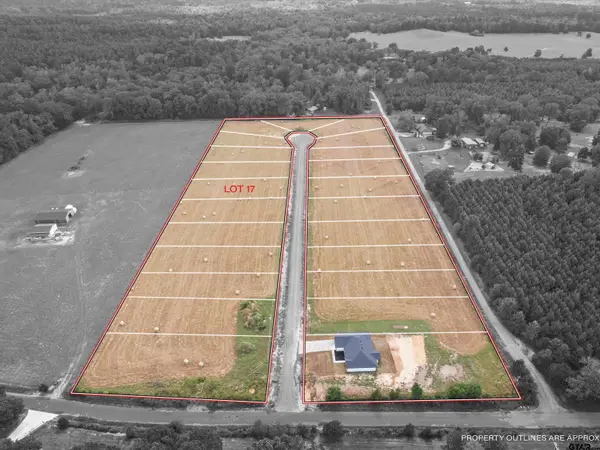 TBD Lot 17 PR 3168, Gilmer, TX 75645