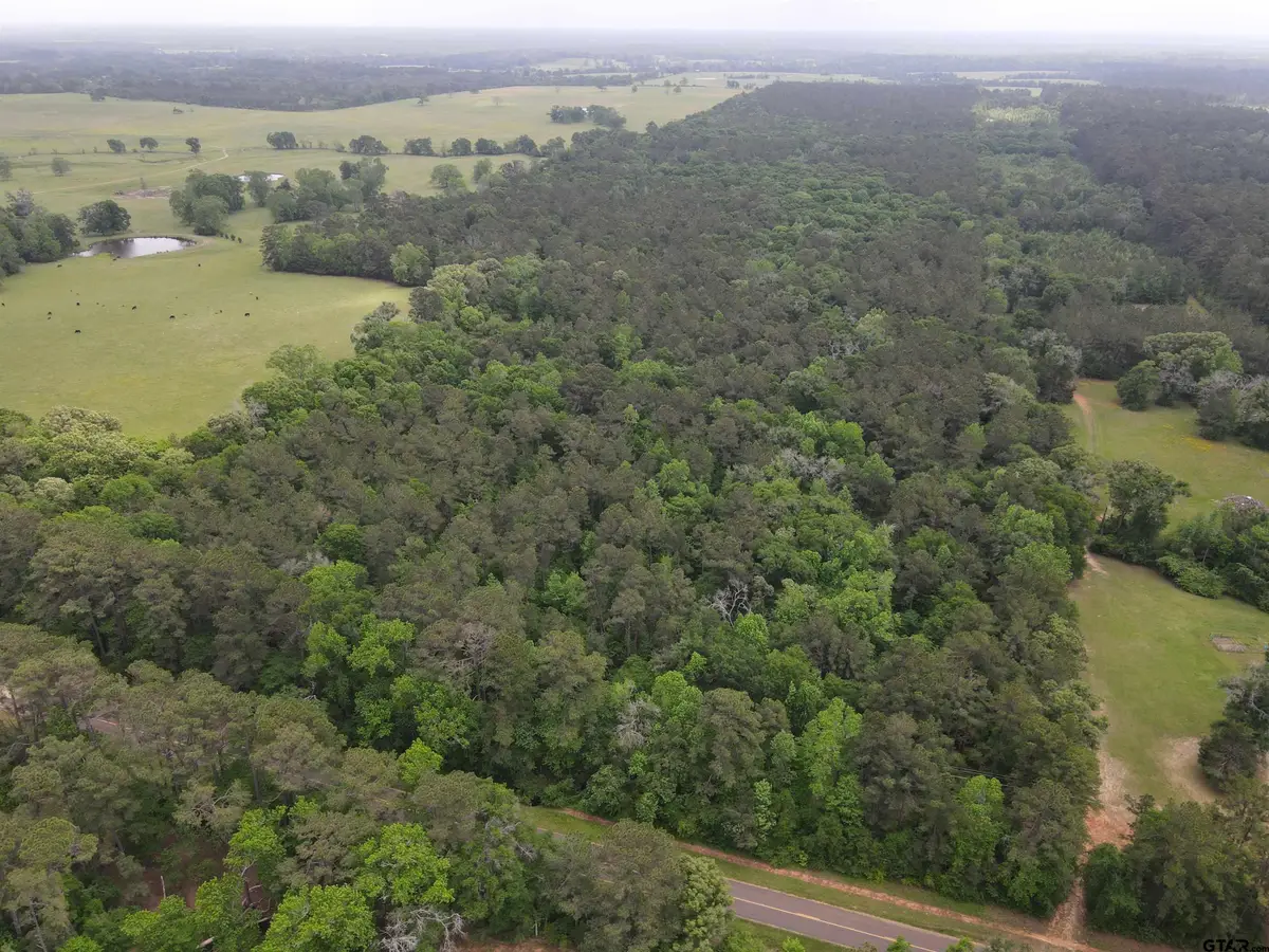 TBD FM 2110, Crockett, TX 75835 - Image #1