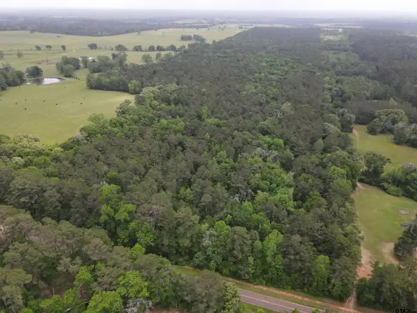 TBD FM 2110, Crockett, TX 75835