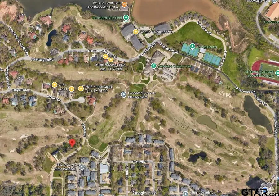 4230 Hogan Dr, Tyler, TX 75709 - Image #2