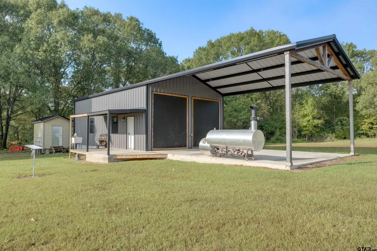 760 County Road 2422, Oakwood, TX 75855 - Image #1