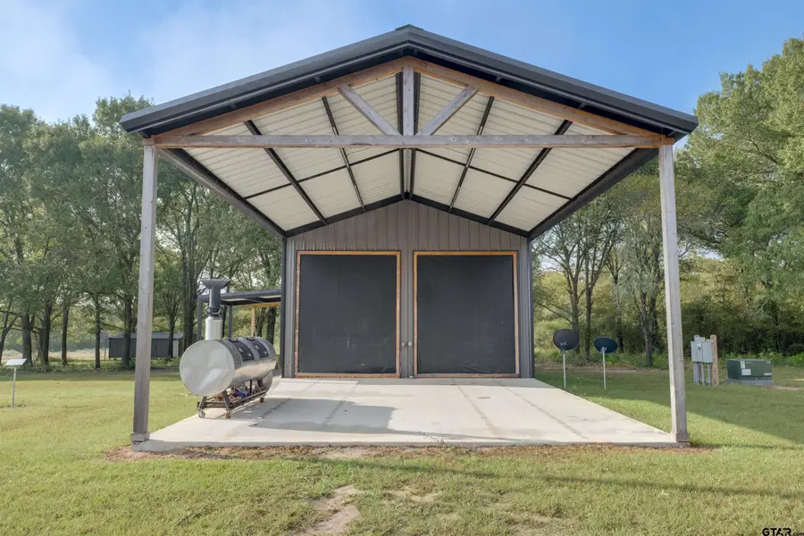 760 County Road 2422, Oakwood, TX 75855 - Image #2