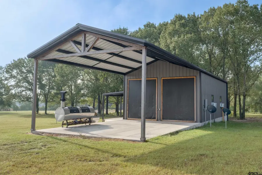 760 County Road 2422, Oakwood, TX 75855 - Image #3