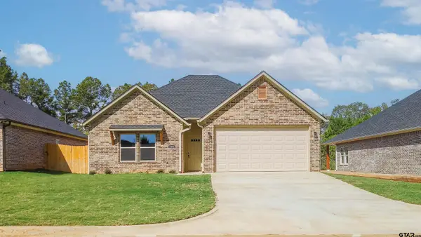 1203 Penny Ln, Kilgore, TX 75662