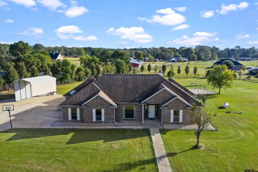 1284 CR 306 D, Henderson, TX 75654 - #2