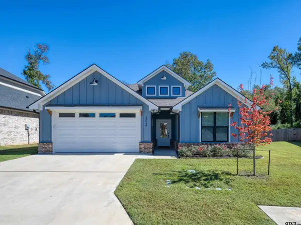 3024 Royal Garden Road, Tyler, TX 75701