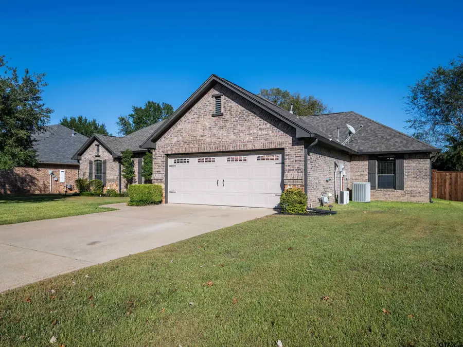 19560 Sandhill Lane, Flint, TX 75762 - Image #2