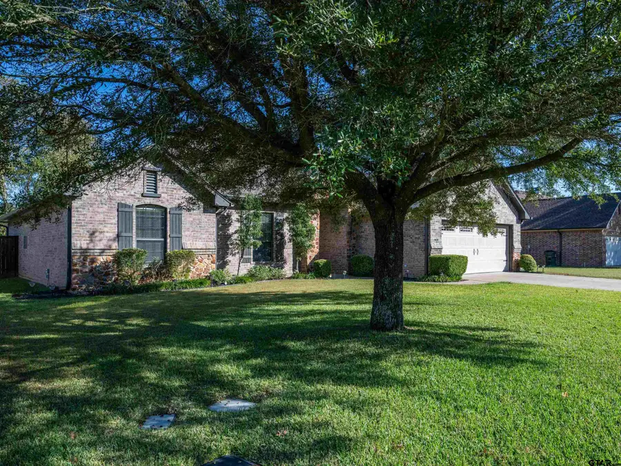 19560 Sandhill Lane, Flint, TX 75762 - Image #3