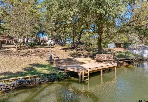 21175 CR 1291 (Manor Road), Flint, TX 75762