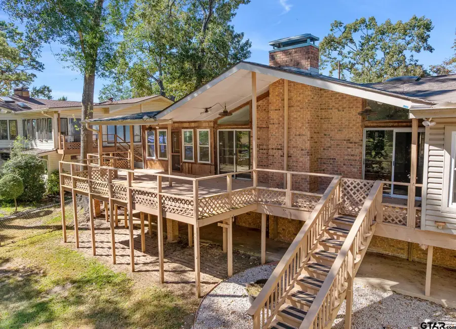 21175 CR 1291 (Manor Road), Flint, TX 75762 - Image #2