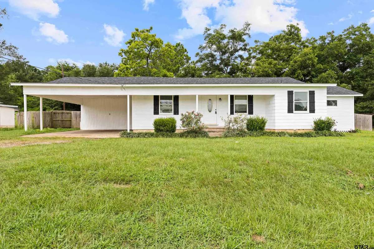 23511 State Highway 110, Troup, TX 75789 - #1