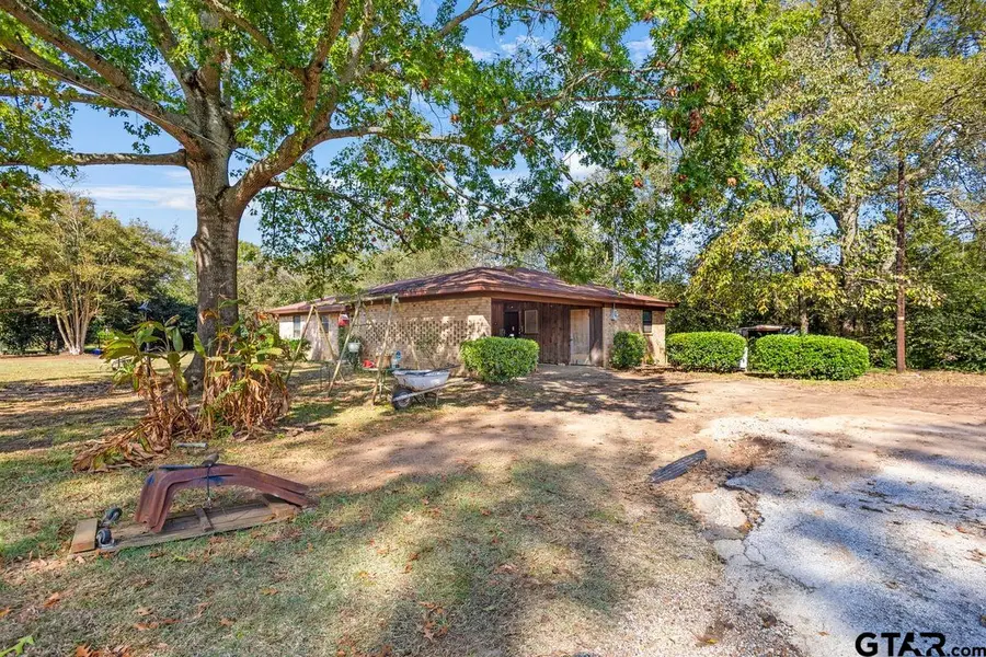 203 Parker Street, Arp, TX 75750 - #2