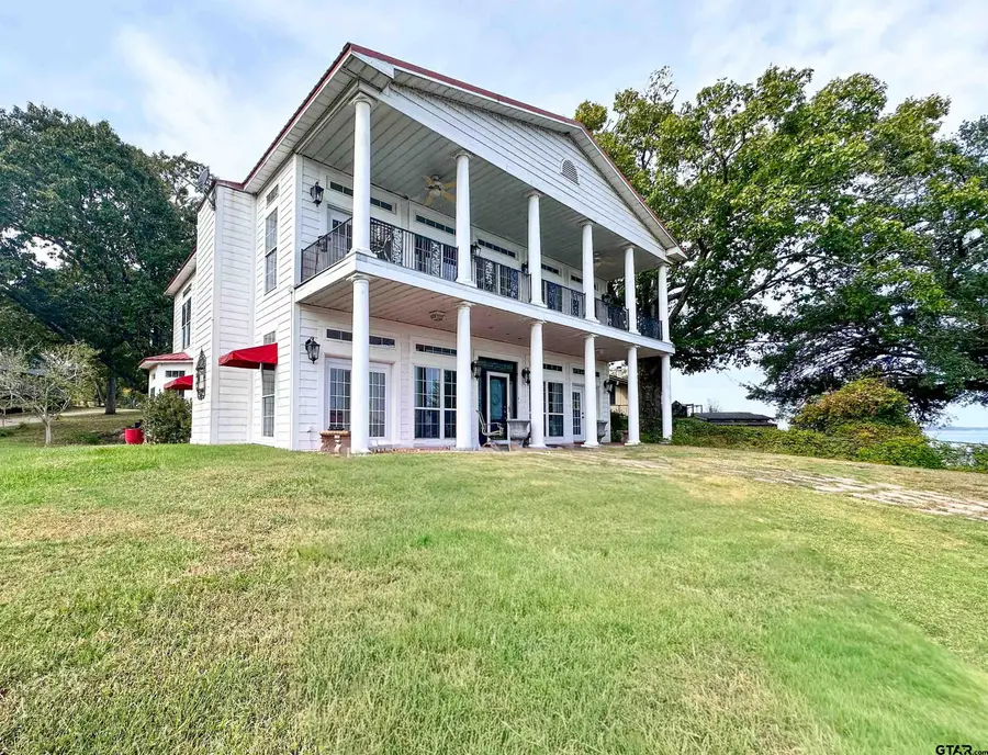 10637 Circle Point, Frankston, TX 75763 - Image #3