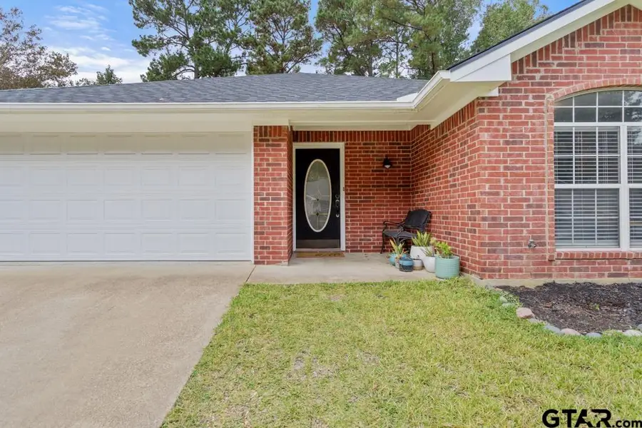 600 Frederick Circle, Flint, TX 75762 - Image #2